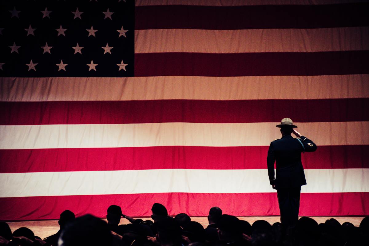 Why Veterans Make Great Security Team&nbsp;Members