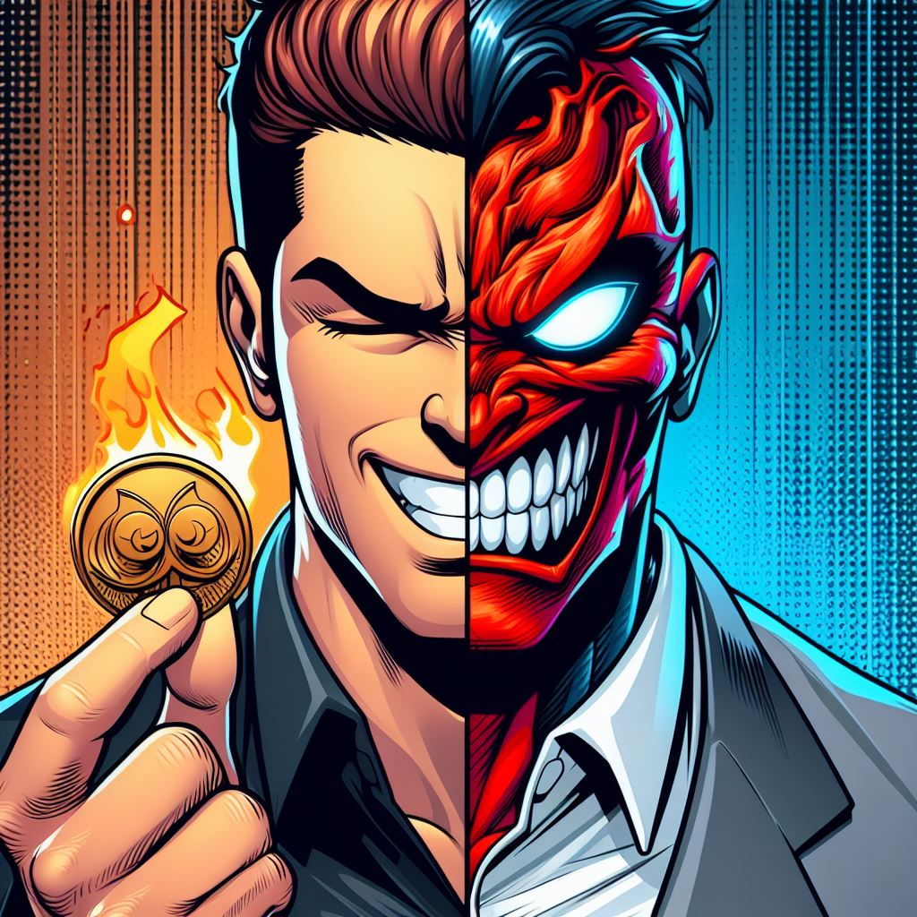 The Dichotomy Of&nbsp;Security