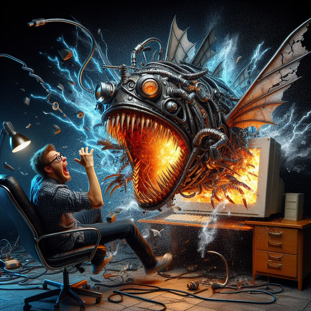 Are Phishing Campaigns Worth&nbsp;It?