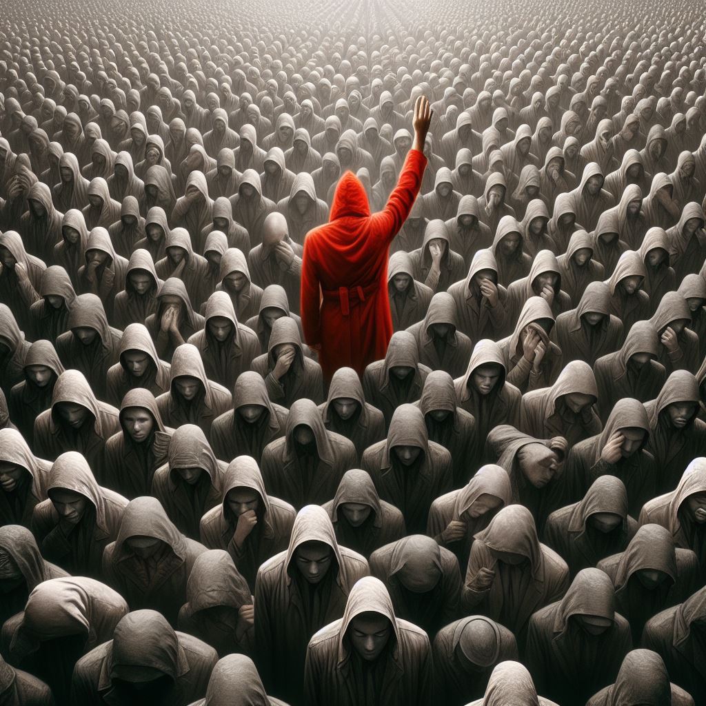 Are We Peak&nbsp;CISO?