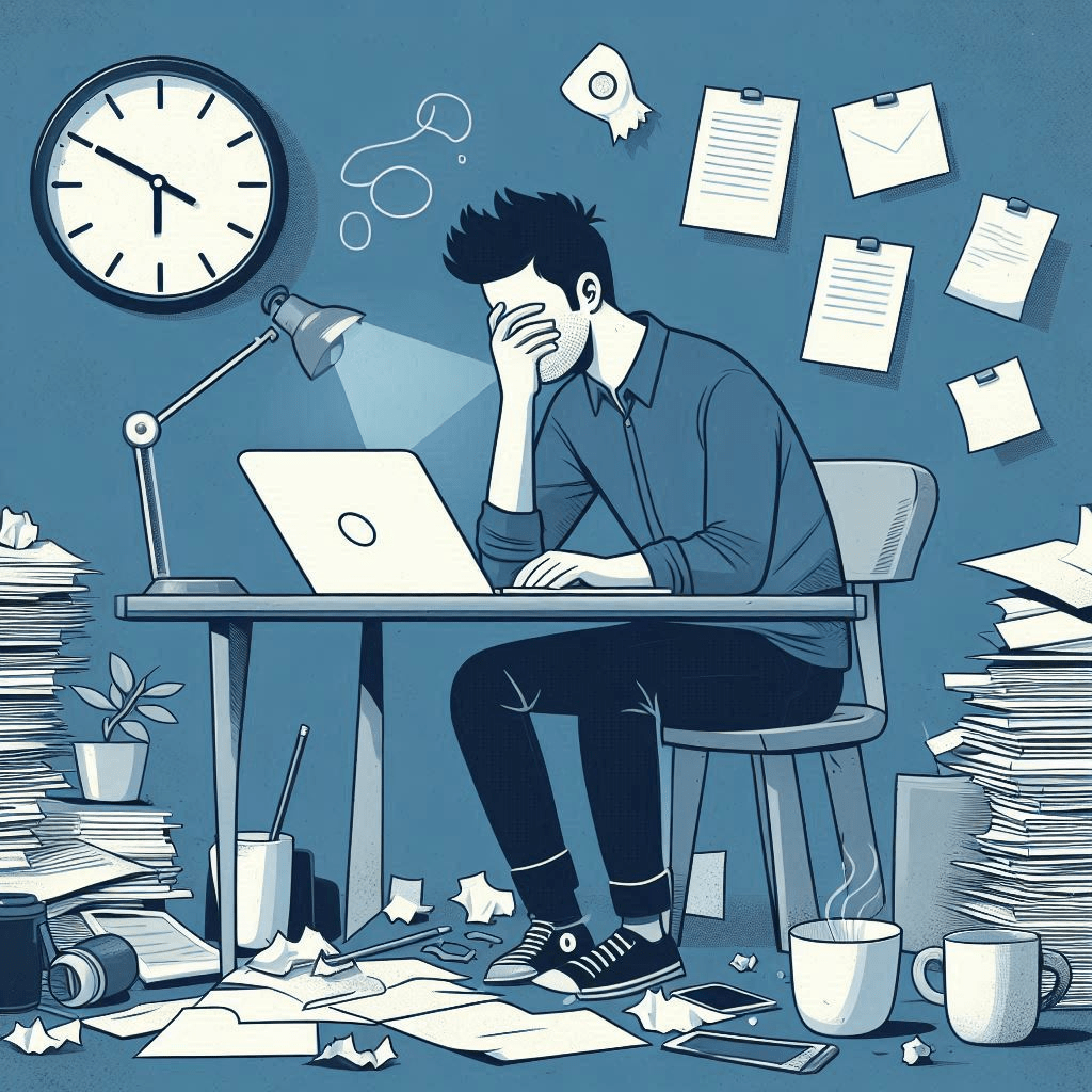 Tips For Managing Anxiety, Stress, Burnout and Mental&nbsp;Health