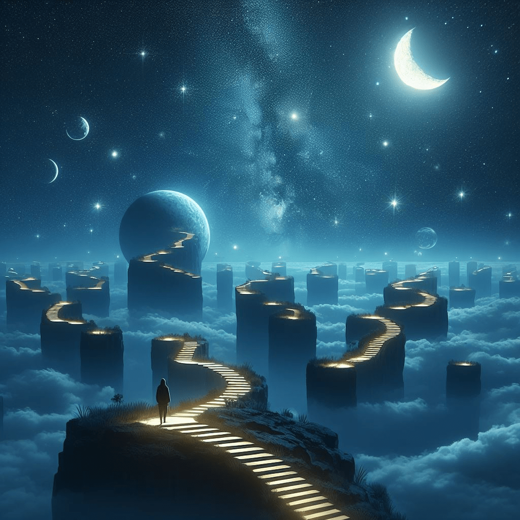 Start Preparing For Your Next Role During Your Current&nbsp;Role