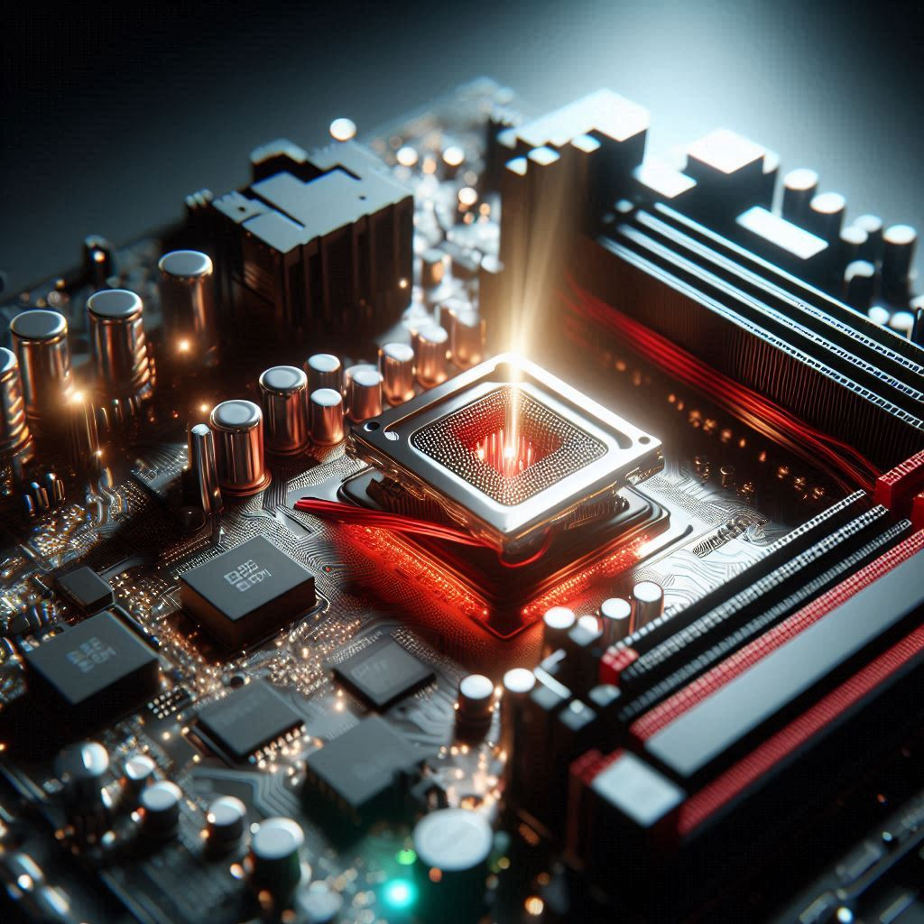 Navigating Hardware Supply Chain&nbsp;Security