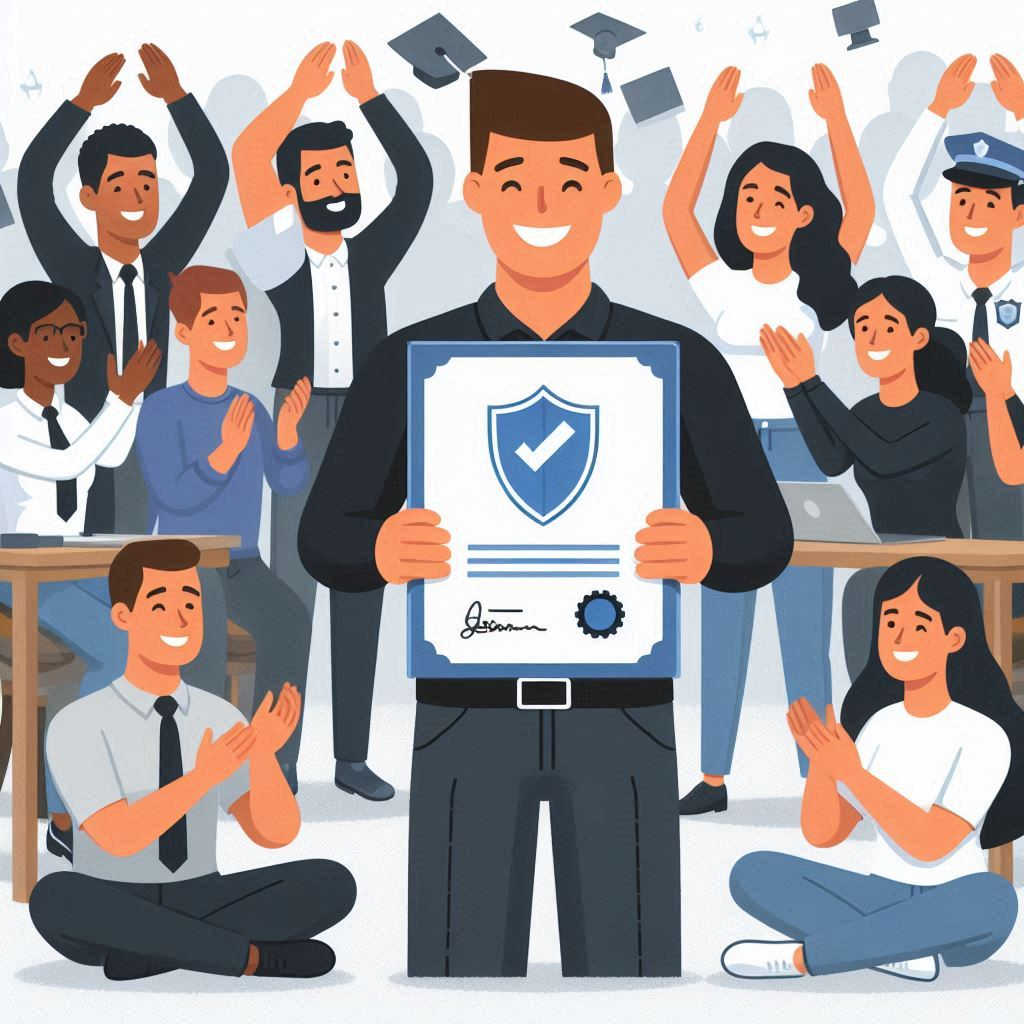 Are Security Certifications Worth Renewing? – 370 Security Blog